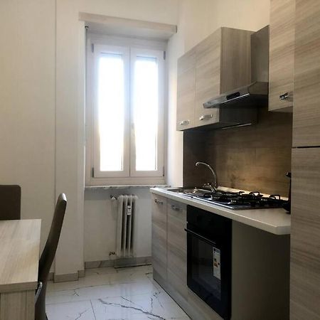 Ferienwohnung Casa Martina Pronta Per Te, Con Due Stanze Da Letto! Turin Exterior foto